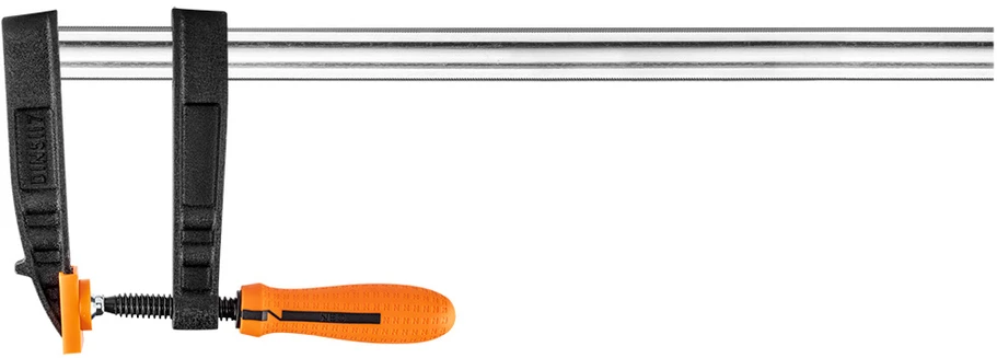 Ścisk Dailidės spaustuvas 80 x 300 mm