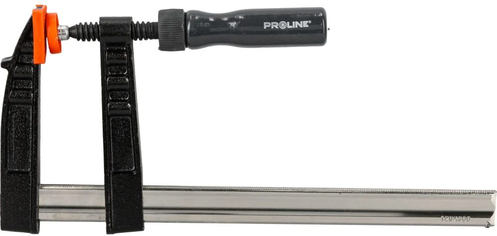 Ścisk Medinė sija 300x120mm Profi