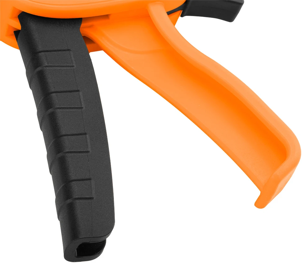 Neo Ścisk Didelio našumo automatinis spaustukas 18"/450