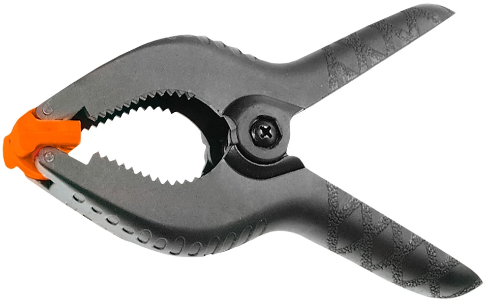 Top Tools Ścisk Spyruoklinis spaustukas 100 mm