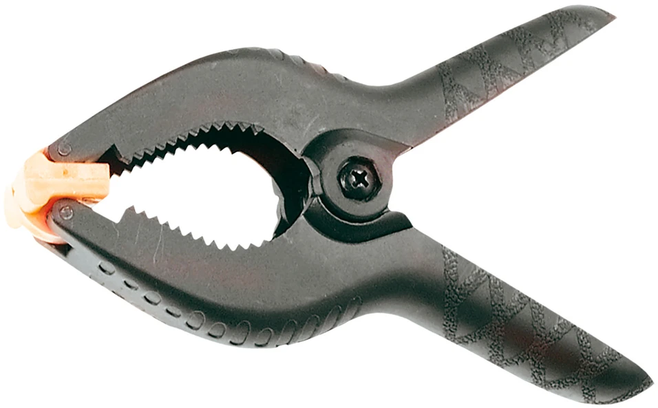 Top Tools Ścisk Spyruoklinis spaustukas 150 mm