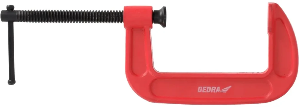 Dedra Staliaus vertuvas C 6150mm