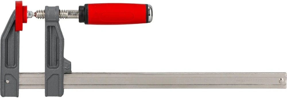Ścisk Spaustuvai staliaus 300x80mm Proline