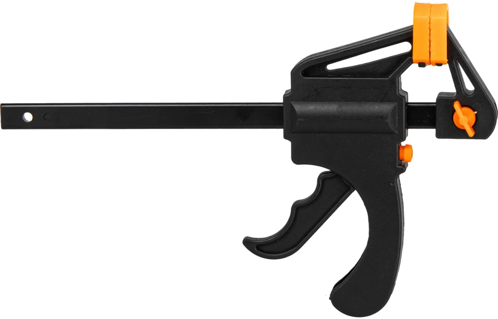 Ścisk Vienarankiai staliaus spaustuvai 150*60mm proline