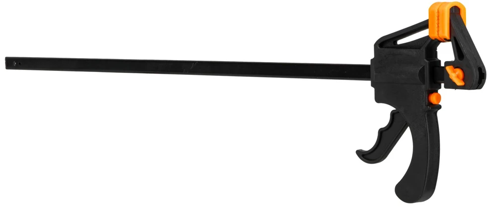 Proline Spaustukas su tvirtinimu 600x60