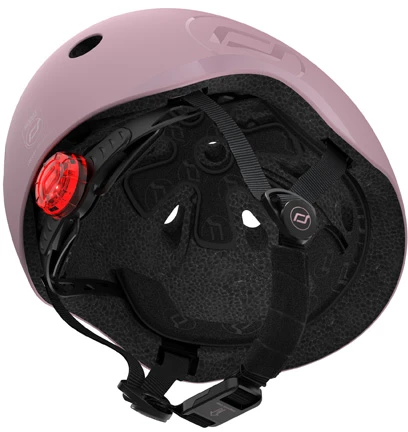 Scoot and Ride Scoot & Ride S-M Wildberry