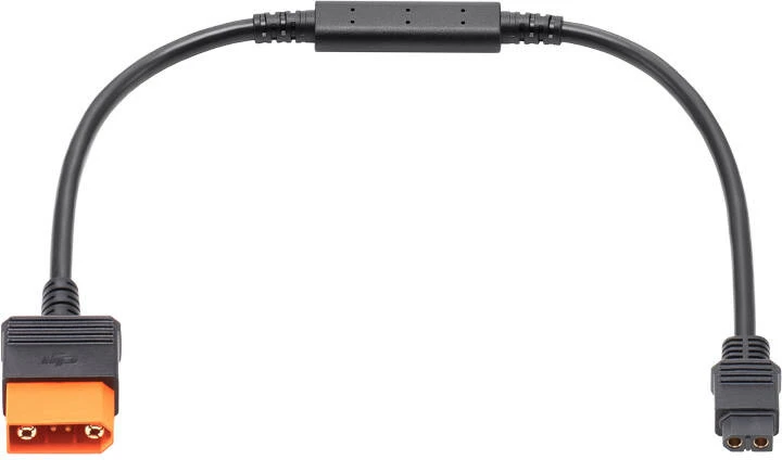 DJI įkrovimo laidas SDC DJI Power (XT60) (12V)