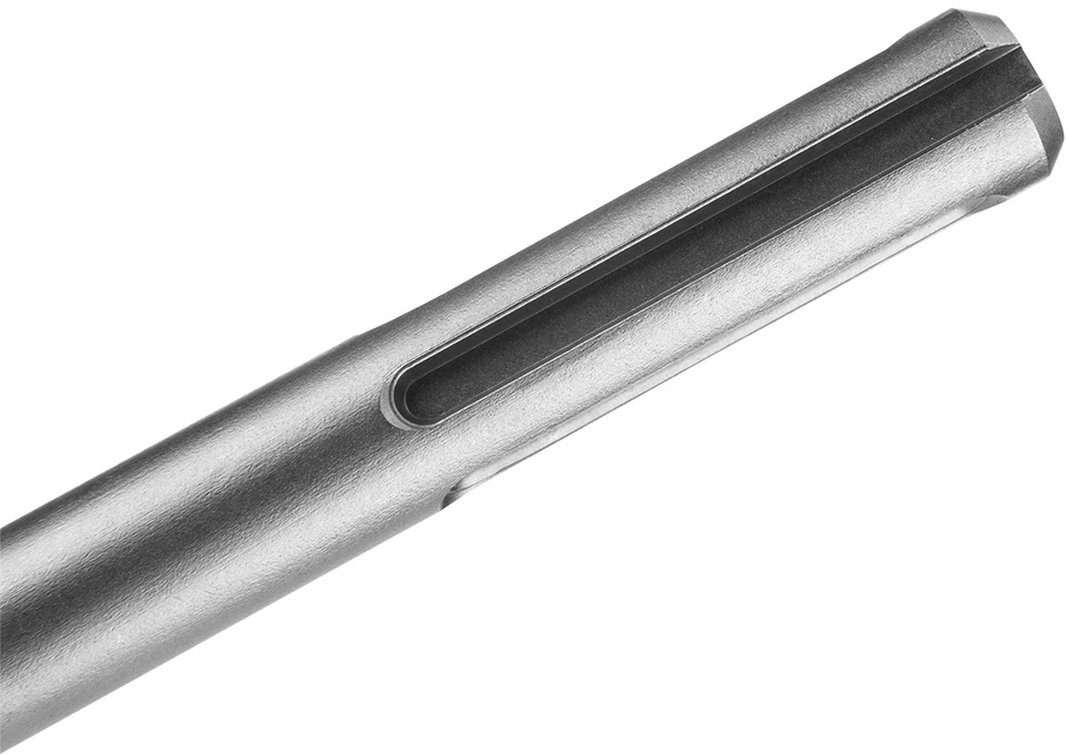 SDS Max adapteris ir M22 190 mm centravimo grąžtas