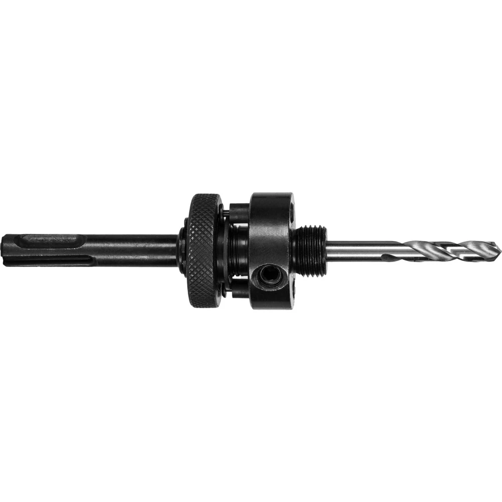 SDS plus adapteris bi 32-210 mm „Proline“ skylių pjūklams