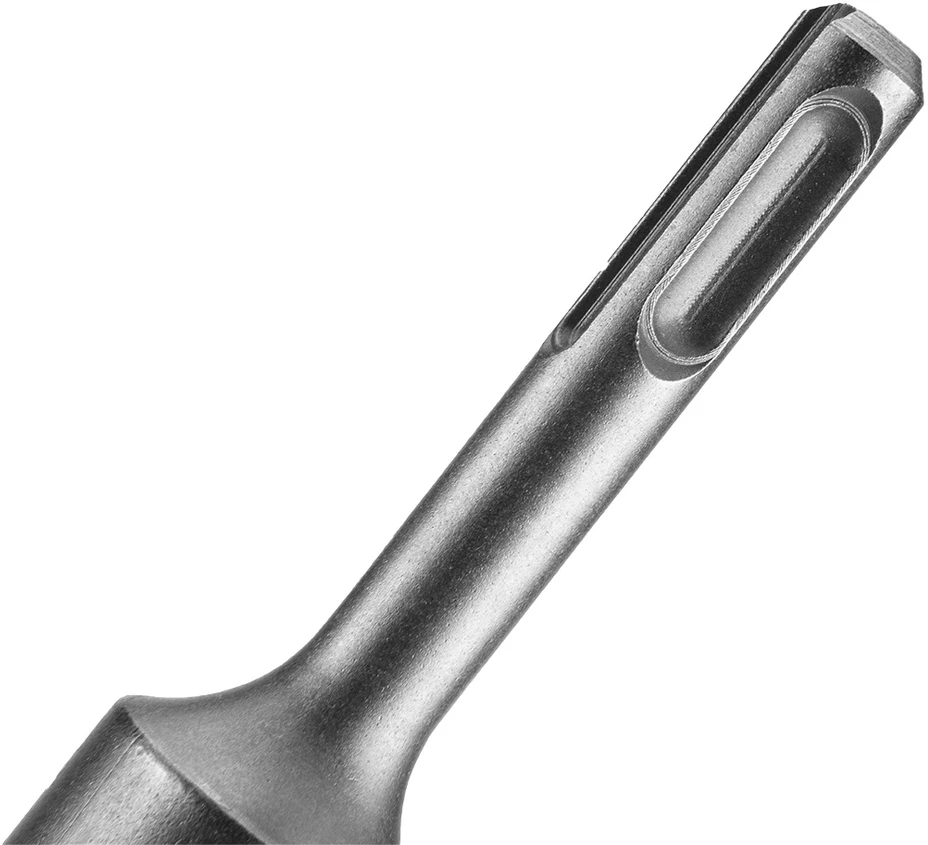 SDS Plus adapteris ir M22 110 mm centravimo grąžtas