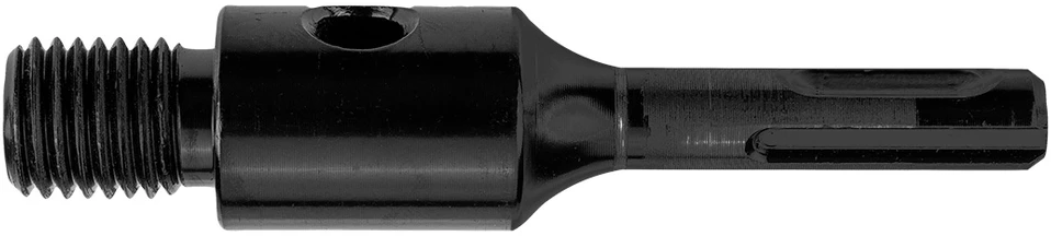 SDS Plus adapteris M16 deimantiniams skylių pjūklams