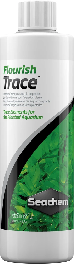 Seachem Flourish Trace 250 ml (159.1145)