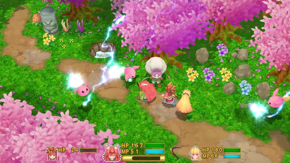 Secret Manos paslaptis (PlayStation 4)