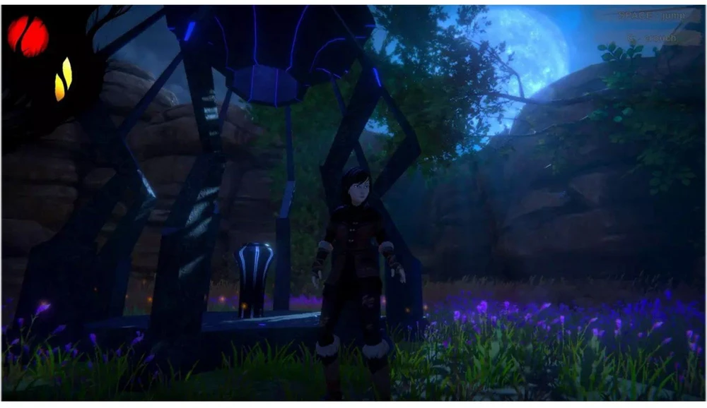 Seed Gyvybės sėkla – Nintendo Switch