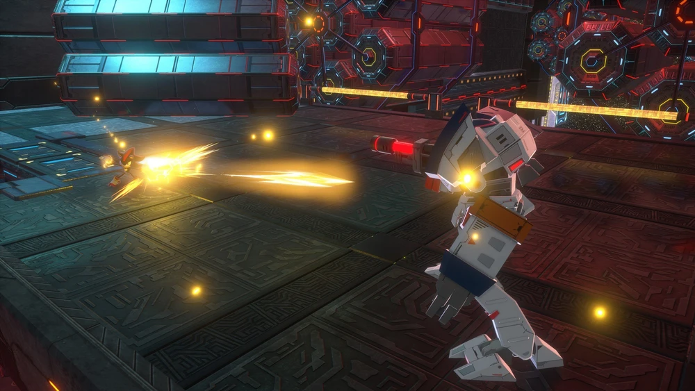 Sega „Sonic X“ šešėlių kartos
