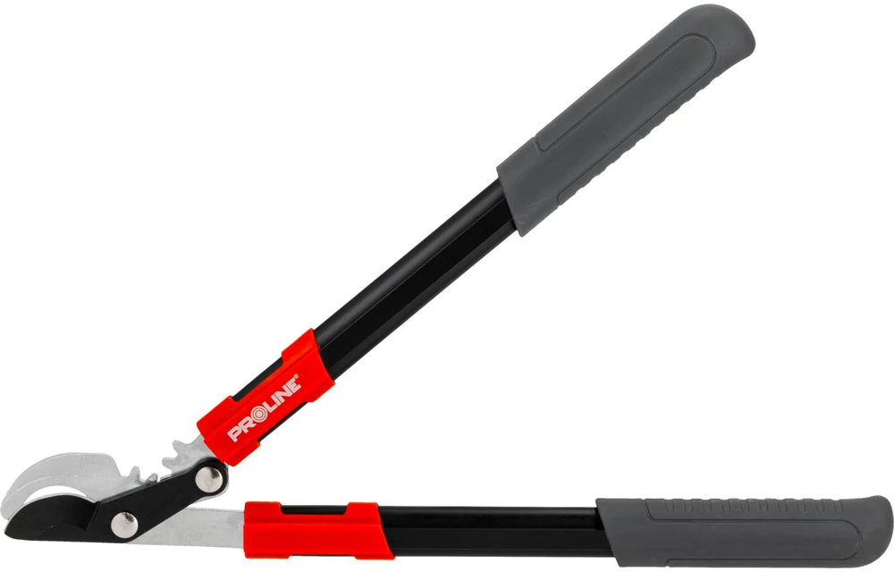 Sekator Dviejų rankų genėjimo žirklės PTFE, aliuminis, 485 mm, proline
