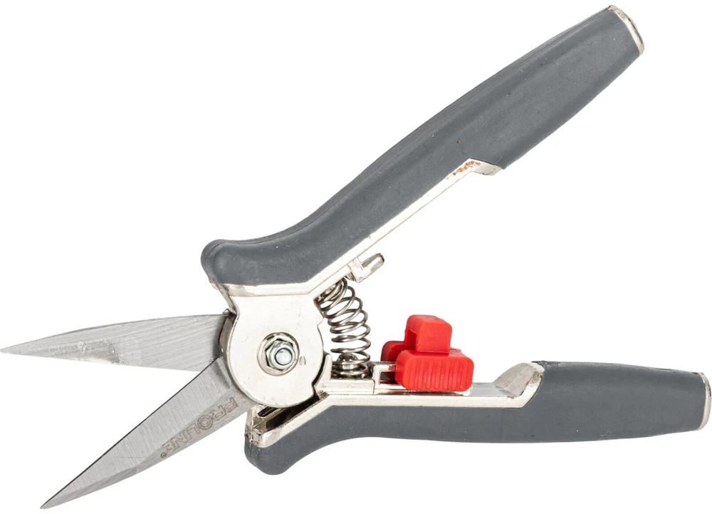 Sekator Gėlių genėjimo žirklutės, 6", minkštos, proline
