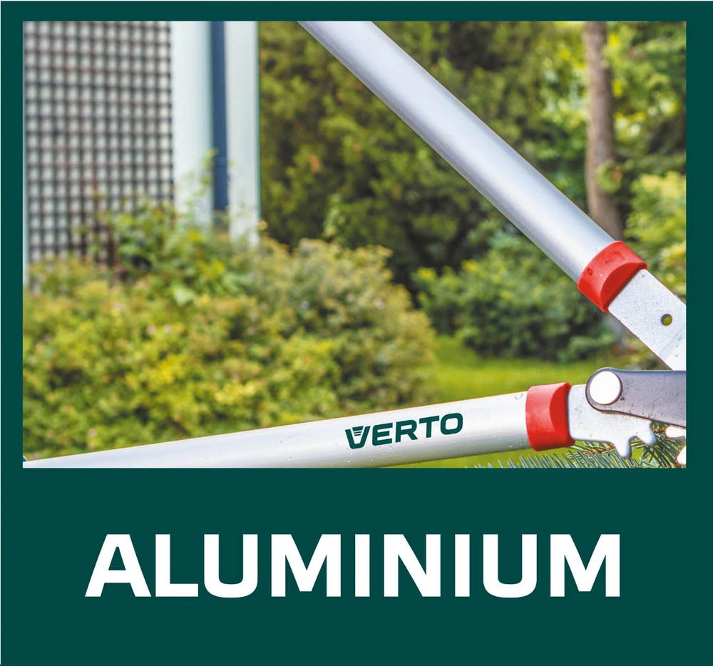 Sekatorius Verto 15G256