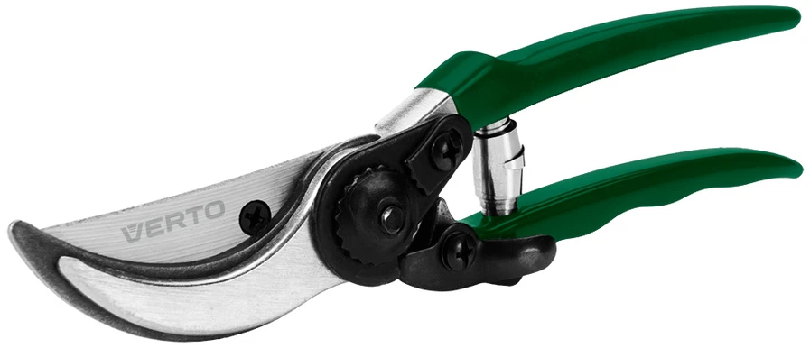Sekator Paprastas sodo genėtuvas 200 mm, pjovimo skersmuo 10 mm
