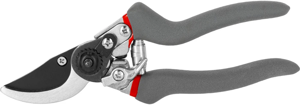 Sekator Sodo žirklės 225 mm, pjovimo plotis 19 mm, teflono prolinas