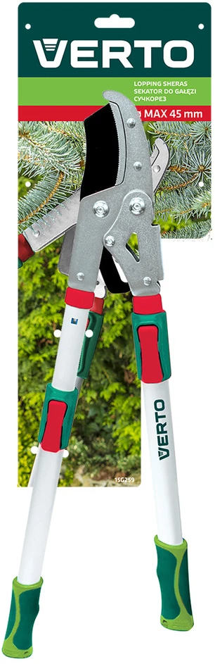 VRO Sekatorius Verto 15G259