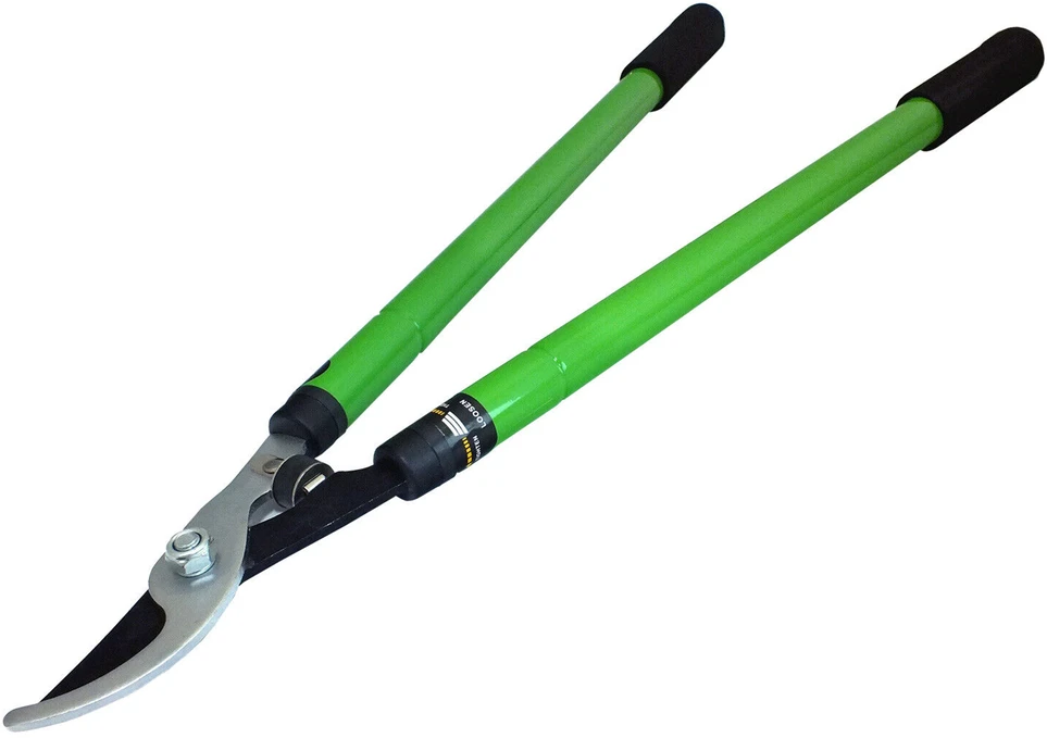 Sekator Teleskopinis dvirankis sodo genėtuvas, žirklės, šakų žirklės, 68 cm