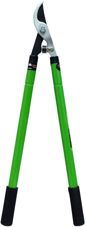 Sekator Teleskopinis dvirankis sodo genėtuvas, žirklės, šakų žirklės, 68 cm