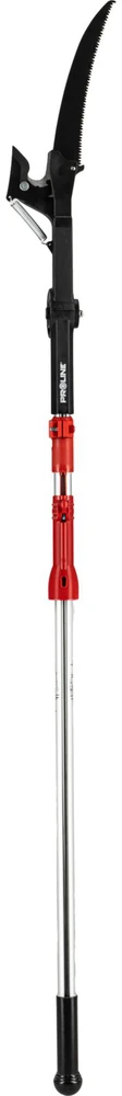 Sekator Teleskopinis genėtuvas su šakų pjūklu 1410-2250 mm, proline