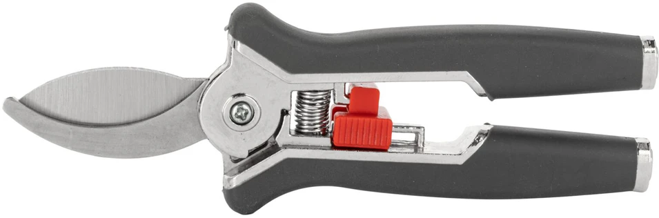 Sekator Minkštos 15 cm universalios sodo žirklės