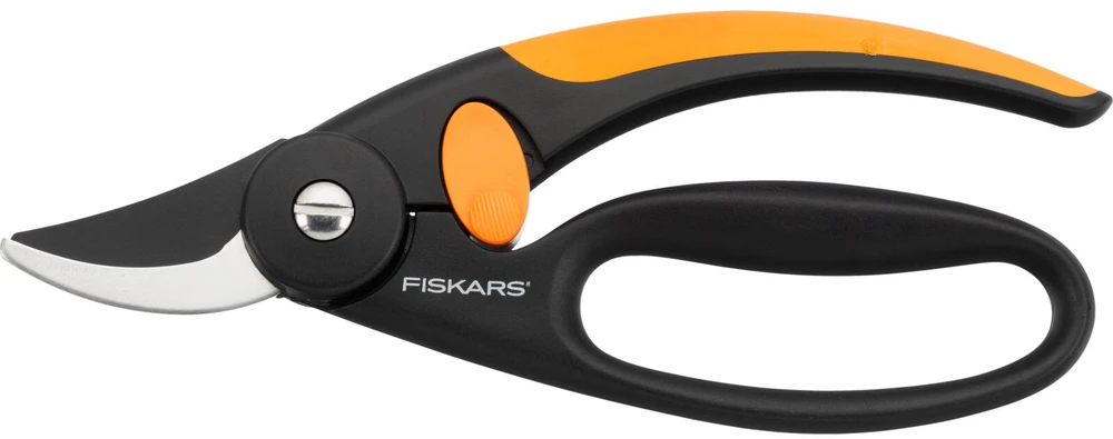Fiskars Sekatorius prasilenkiančiais ašmenimis 1001534