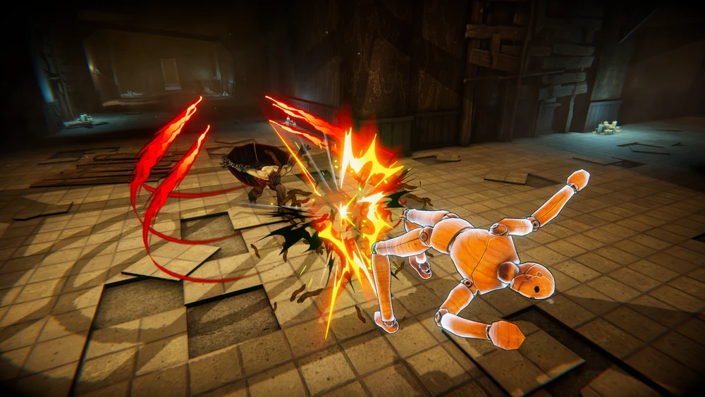 Selecta Play Anima: Gate of Memories I and II Remaster