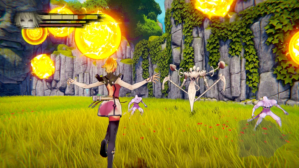 Selecta Play Anima: Gate of Memories I and II Remaster