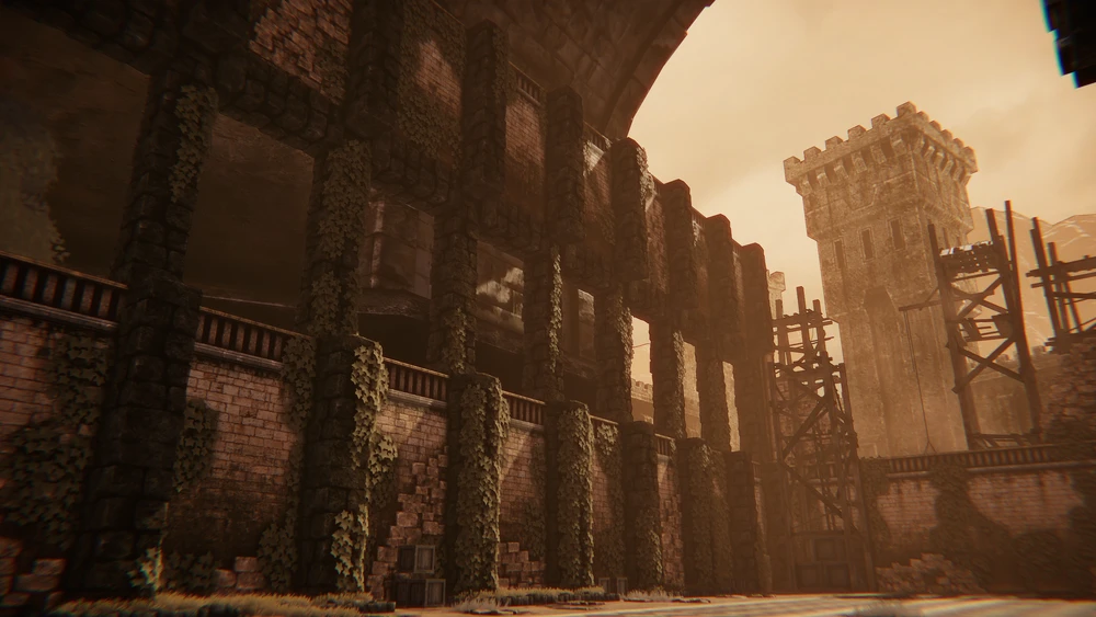 Selecta Play Anima: Gate of Memories I and II Remaster