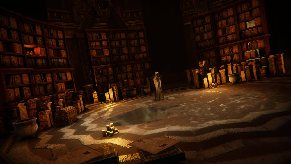 Selecta Play Anima: Gate of Memories I and II Remaster