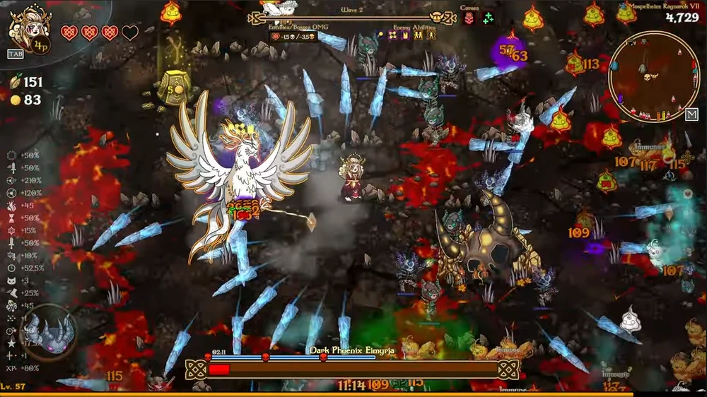 Selecta Play „Nordic Ashes The Complete Saga“ (kolekcinis leidimas)