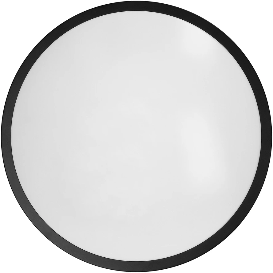 Orno SELENE lubinis šviestuvas 2xE27, maks. 2x15W, IP54, juodas