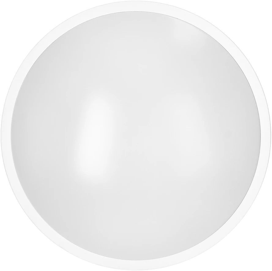 Orno SELENE lubinis šviestuvas 2xE27, maks. 2x15W, IP54, baltas