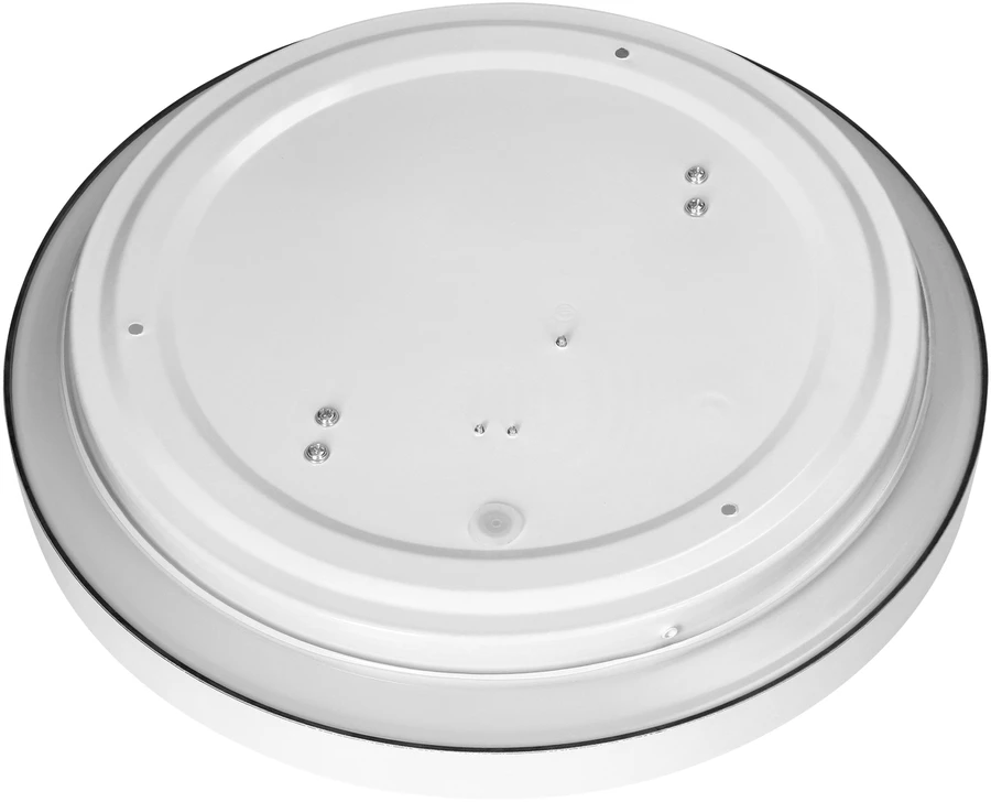 Orno SELENE lubinis šviestuvas 2xE27, maks. 2x15W, IP54, baltas