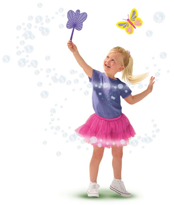 SES Creative - Burbulai - Drugelis - (S02276)