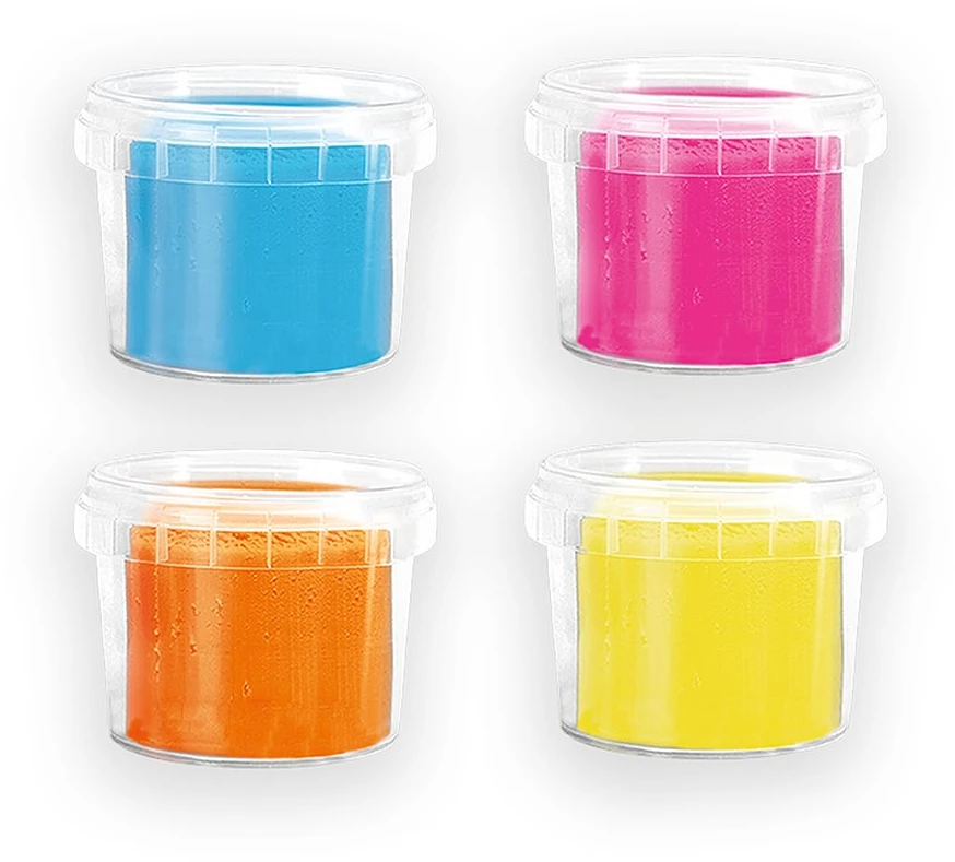 SES Creative - Tešla - Jauskis gerai ir laimingai - (S00512)