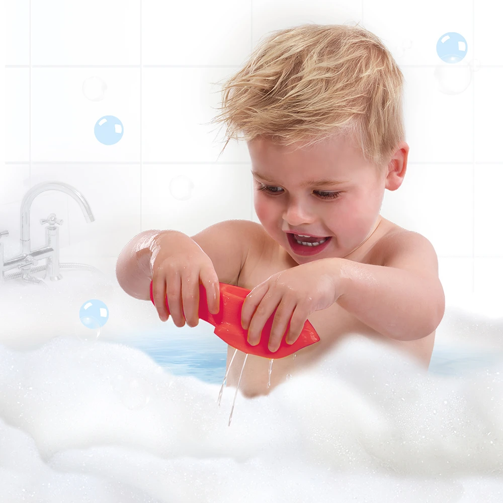 SES Creative - vonios žaidimų rinkinys „Bath Time“ - (S13229)