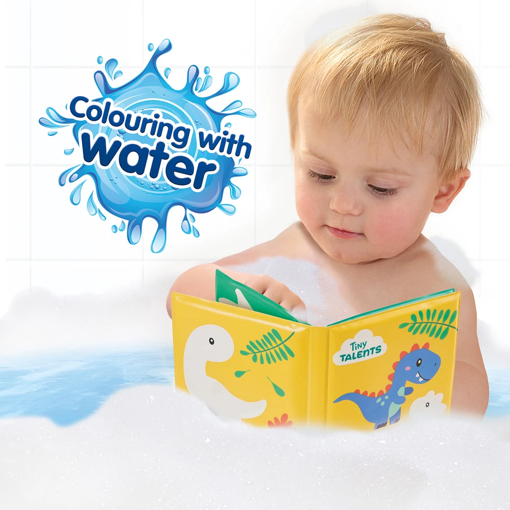 SES Creative - vonios žaidimų rinkinys „Bath Time“ - (S13229)