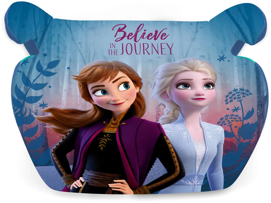 Seven Automobilinė sėdynė įdėklas r129 frozen