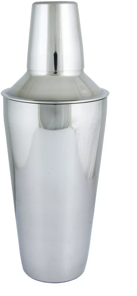 King Hoff Shaker Barmeno plaktuvė, plieninė, 0,75 l Kinghoff