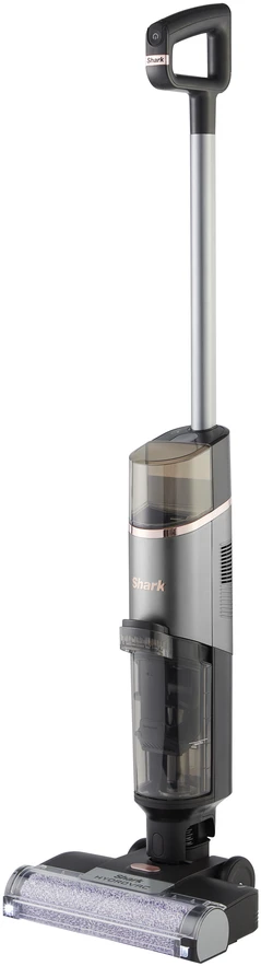 Cilindrinis Dulkių Siurblys - Shark WD210EU Sausas ir Drėgnas 170 W Bemaišis