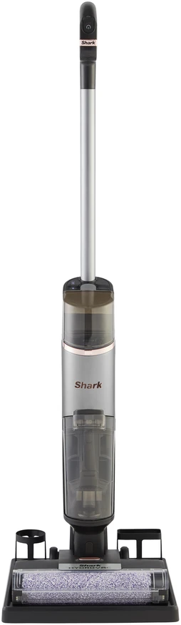 Cilindrinis Dulkių Siurblys - Shark WD210EU Sausas ir Drėgnas 170 W Bemaišis