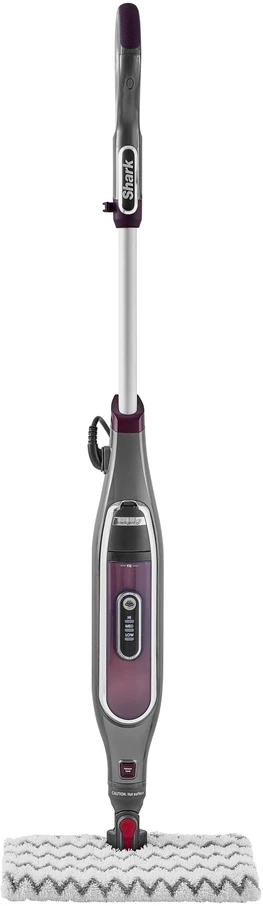 Garo Valytuvas - Shark S6003 0,35 L 1200 W Pilka
