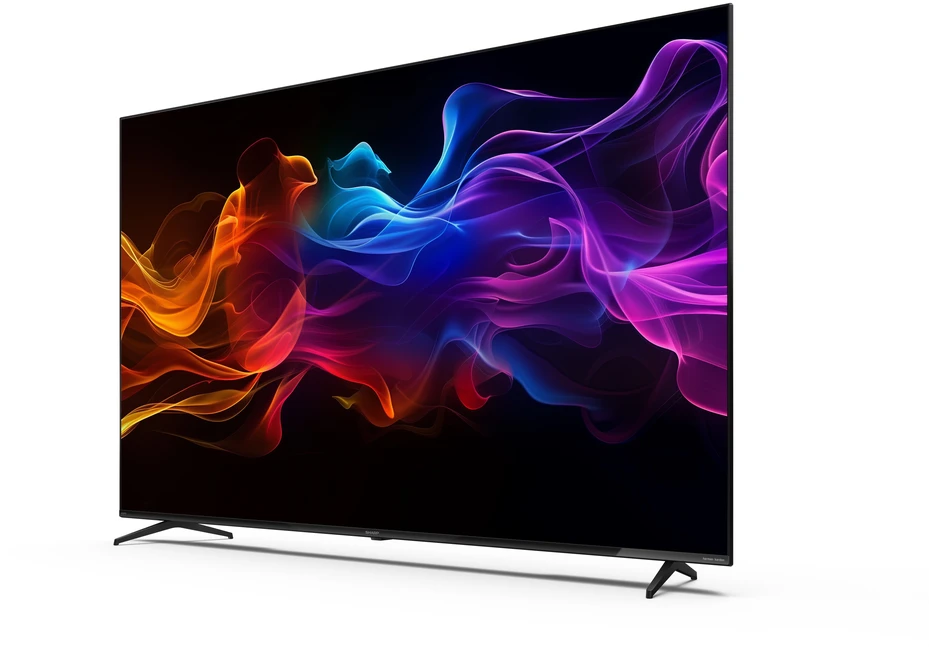 „Sharp 70HP5265E“ | 70 | Išmanusis televizorius | „Google TV“ | UHD