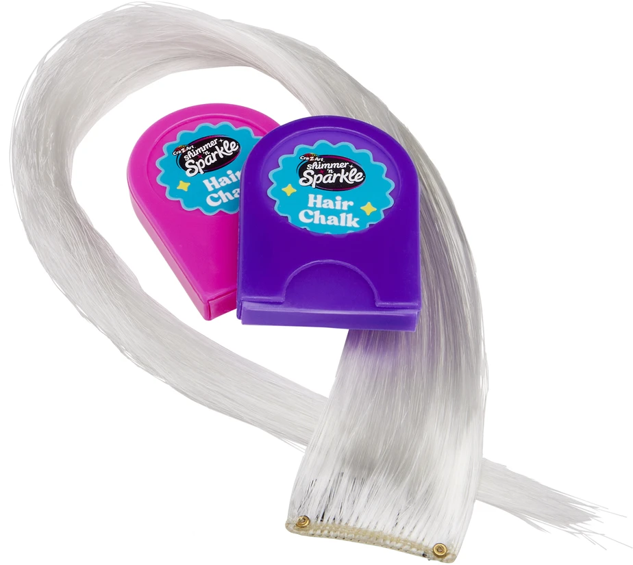„Shimmer n Sparkle“ – 9 viename prabangus grožio ir mados rinkinys (65699)