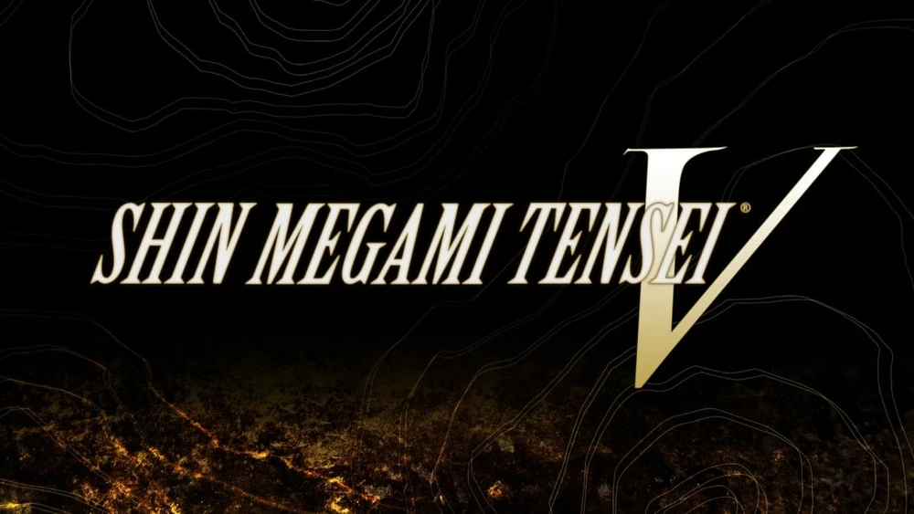 Nintendo Shin Megami Tensei V